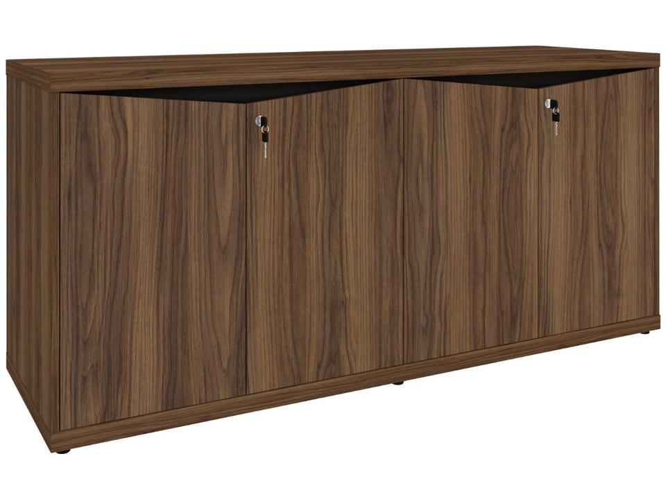 Armário para Escritório Multiuso com Chave - 3