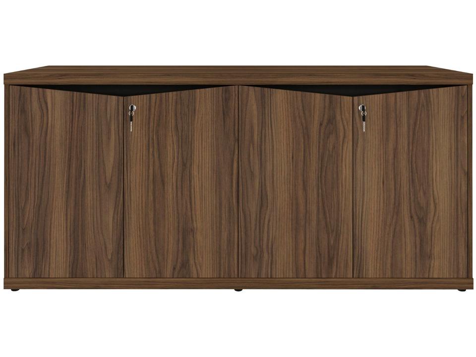 Armário para Escritório Multiuso com Chave - 2