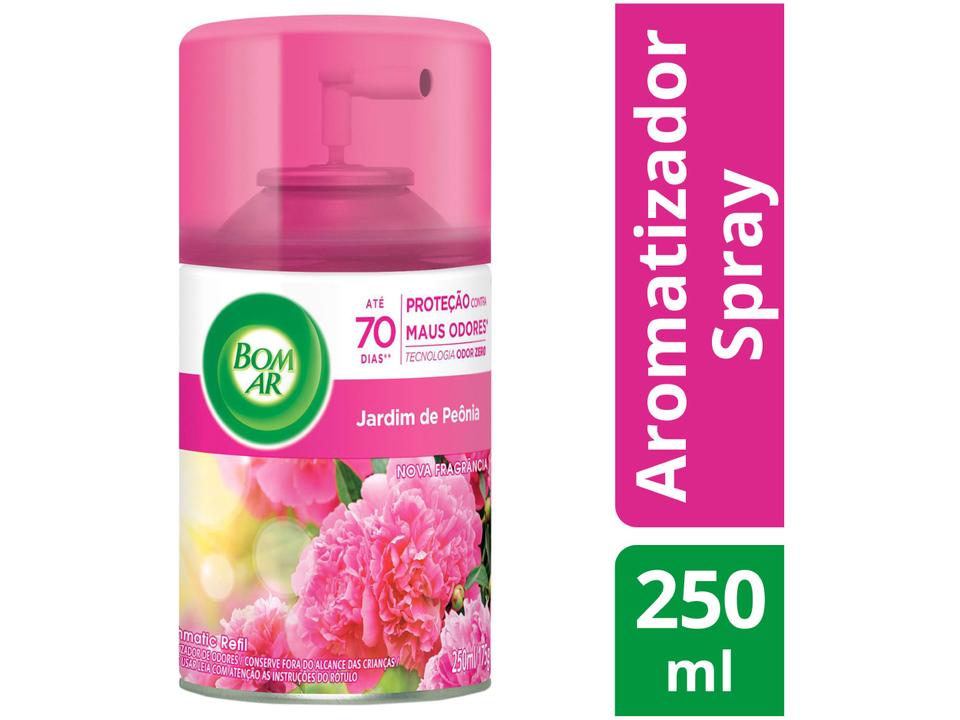 Aromatizador Ambiente Spray Air Wick Pure - 1