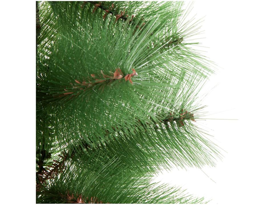 Árvore de Natal Pinheiro 180cm Verde 228 Galhos - Casambiente NATAL015 - 2