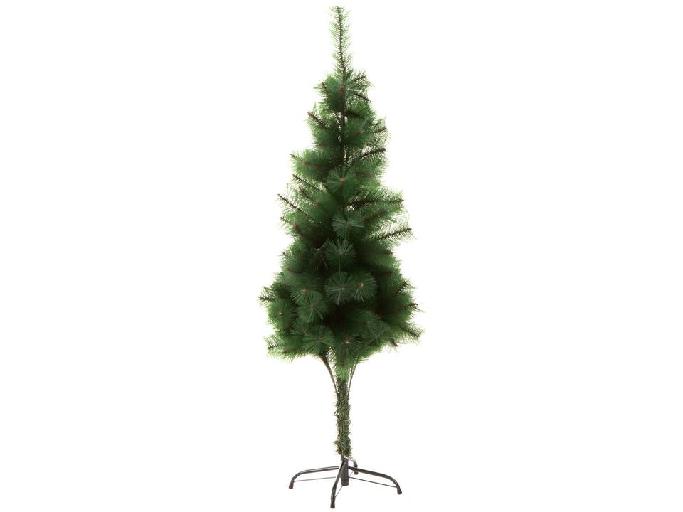 Árvore de Natal 2,10m Verde 300 Galhos Casambiente - NATAL016