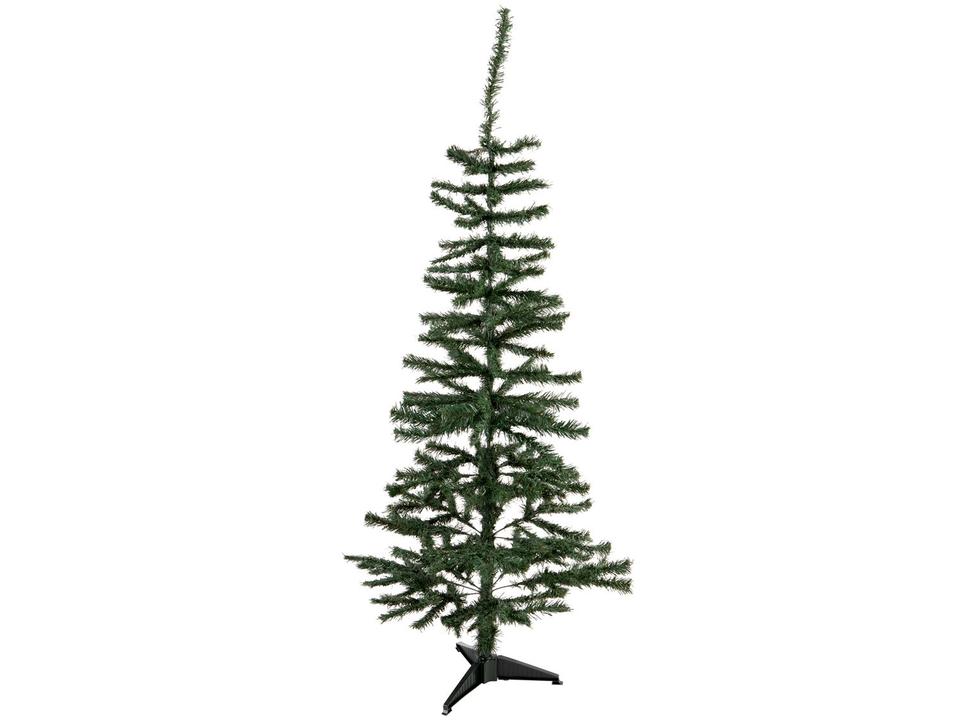 Árvore de Natal Verde 1,5m 185 Galhos Nell - 2