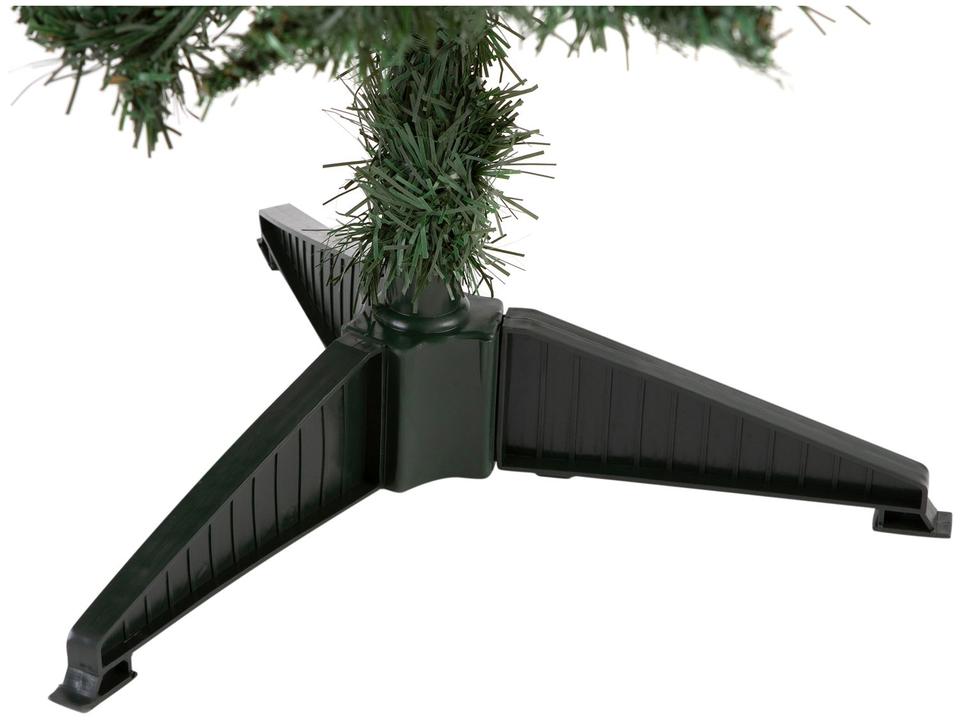 Árvore de Natal Verde 1,5m 185 Galhos Nell - 3