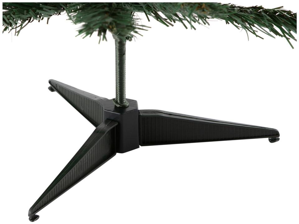 Árvore de Natal Verde 60cm 46 Galhos Nell - 3