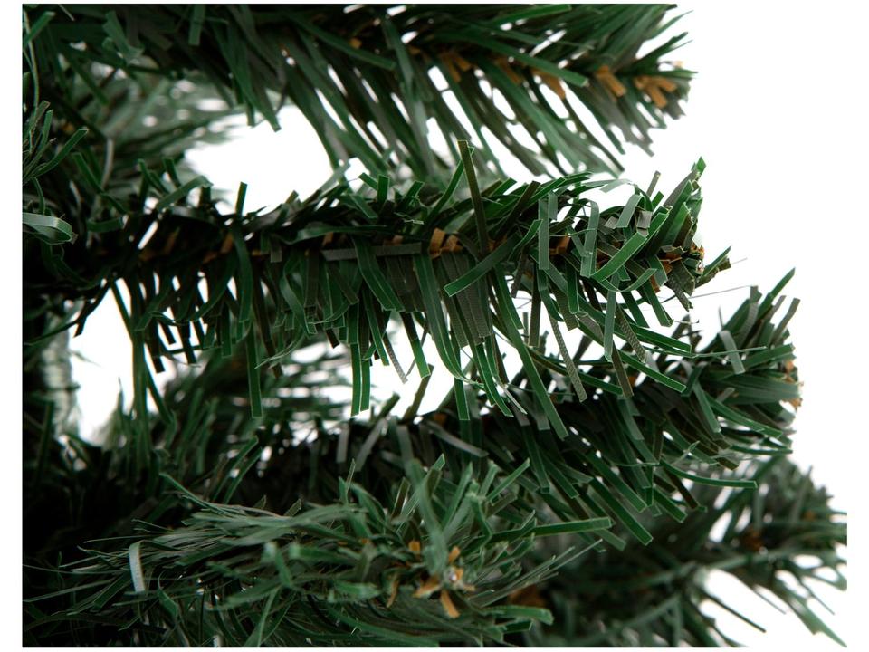 Árvore de Natal Verde 60cm 46 Galhos Nell - 4
