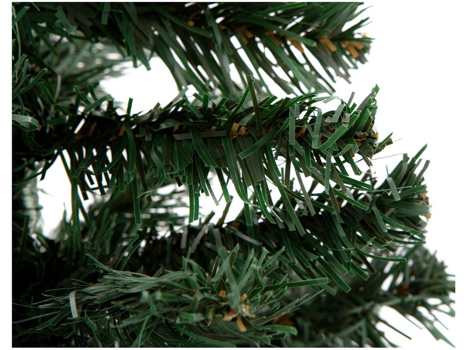 Árvore de Natal Verde 60cm 46 Galhos Nell - YZ13969H20 - 4
