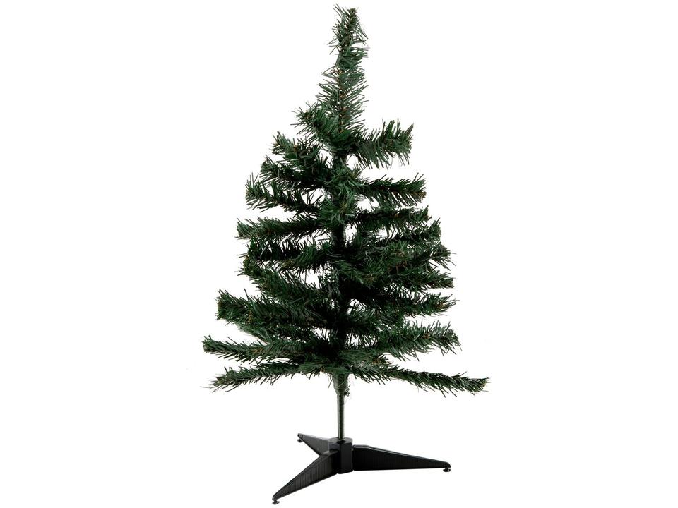 Árvore de Natal Verde 60cm 46 Galhos Nell - 2