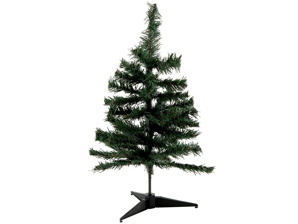 Árvore de Natal Verde 60cm 46 Galhos Nell - YZ13969H20 - 2