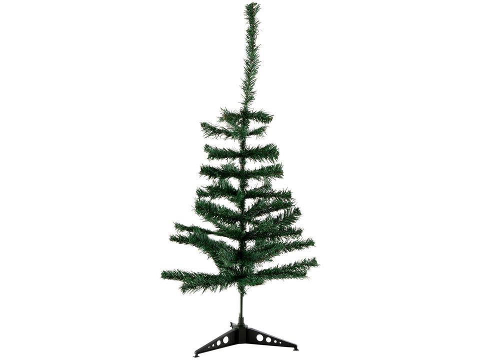 Árvore de Natal Verde 90cm 52 Galhos Nell - YZ1160W30 - 2