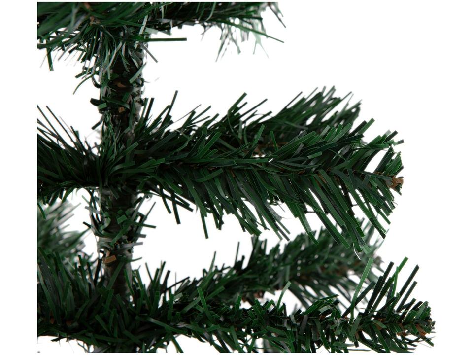 Árvore de Natal Verde 90cm 52 Galhos Nell - 4