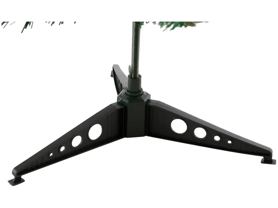 Árvore de Natal Verde 90cm 52 Galhos Nell - 3