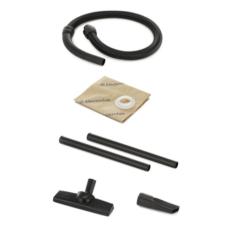 Aspirador Água e Pó Electrolux 1400W Sopro 11L AQP20 - 6