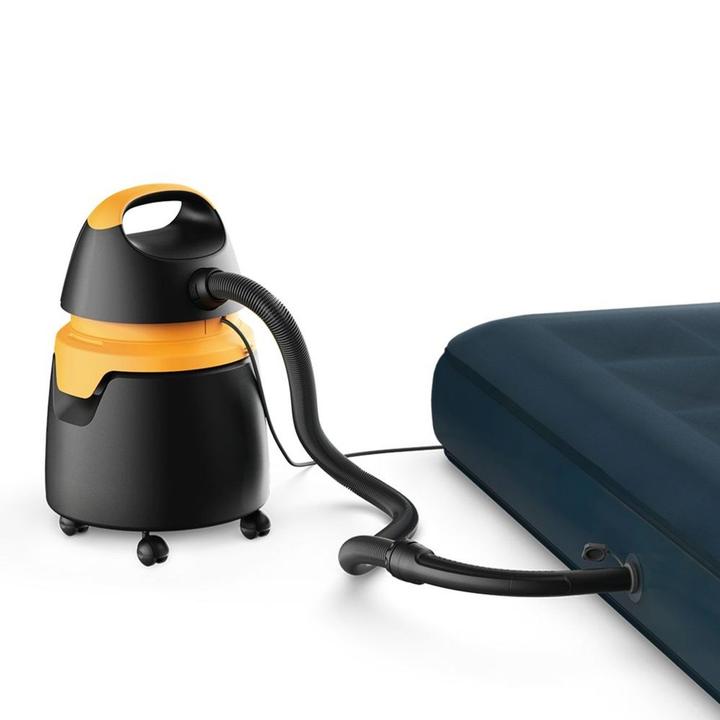 Aspirador Água e Pó Electrolux 1400W Sopro 11L AQP20 - 8