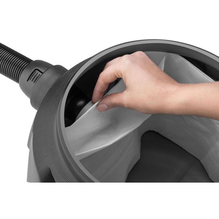 Aspirador Água e Pó Electrolux 1400W Sopro 11L AQP20 - 7