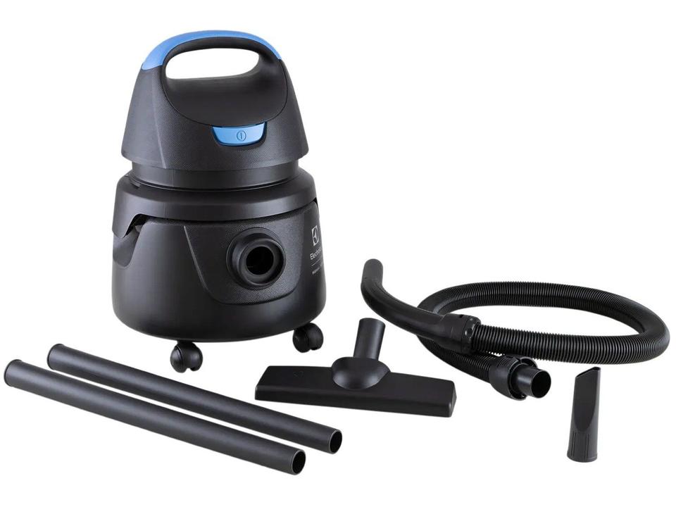 Aspirador Água e Pó Electrolux 1400W Sopro 12L - 20