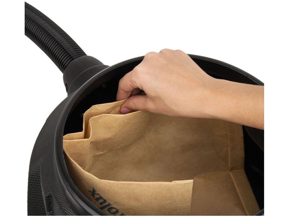 Aspirador Água e Pó Electrolux 1400W Sopro 12L - 8