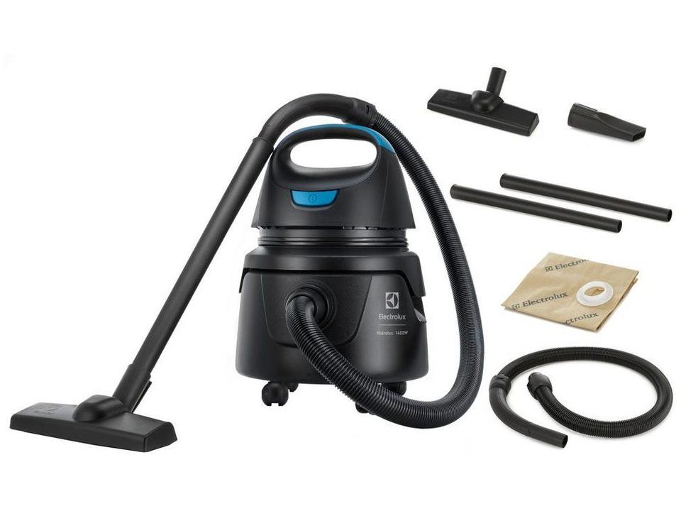 Aspirador Água e Pó Electrolux 1400W Sopro 12L - 3