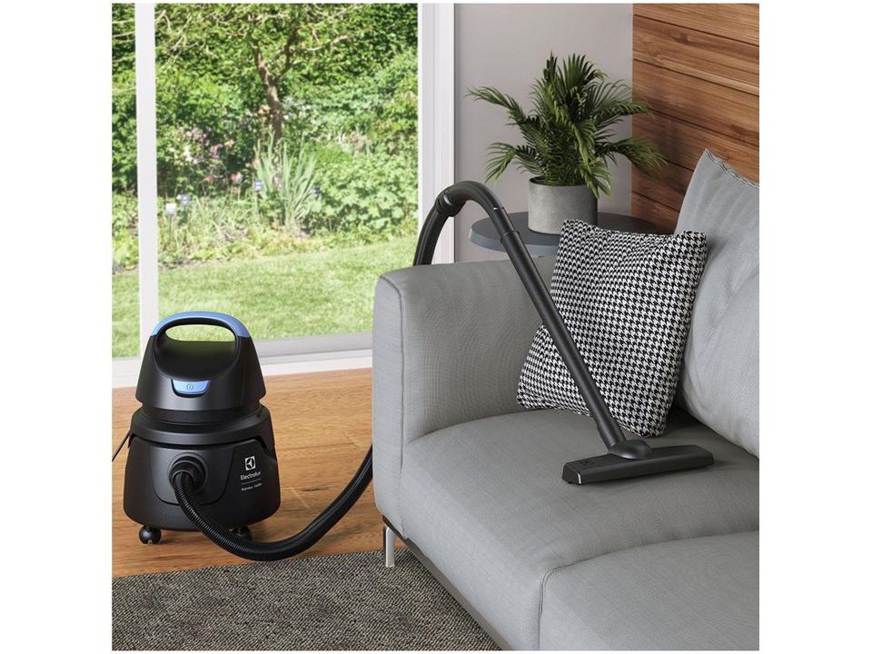 Aspirador Água e Pó Electrolux 1400W Sopro 12L - 10