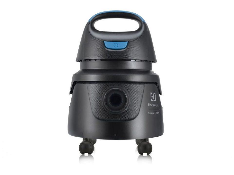 Aspirador Água e Pó Electrolux 1400W Sopro 12L - 4