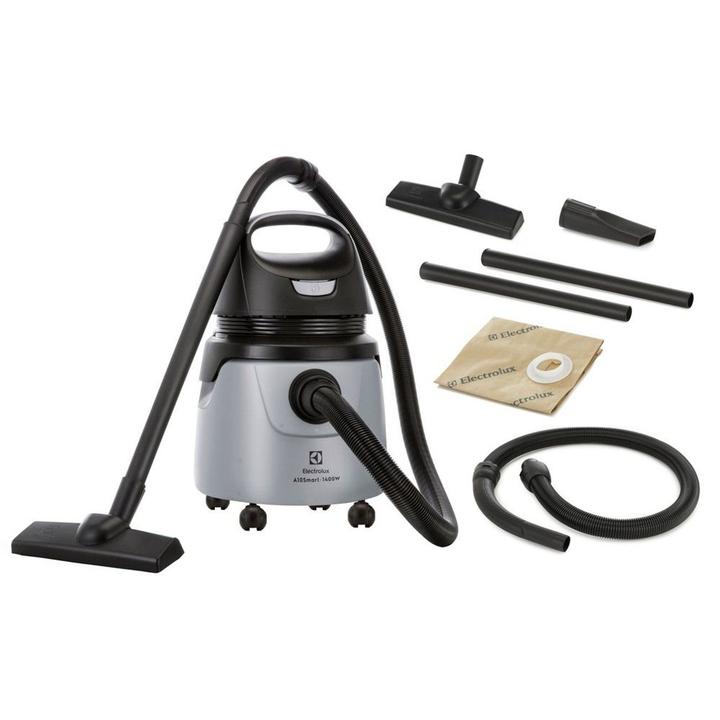 Aspirador Água e Pó Electrolux 1400W Sopro 18L A10N1 - 3