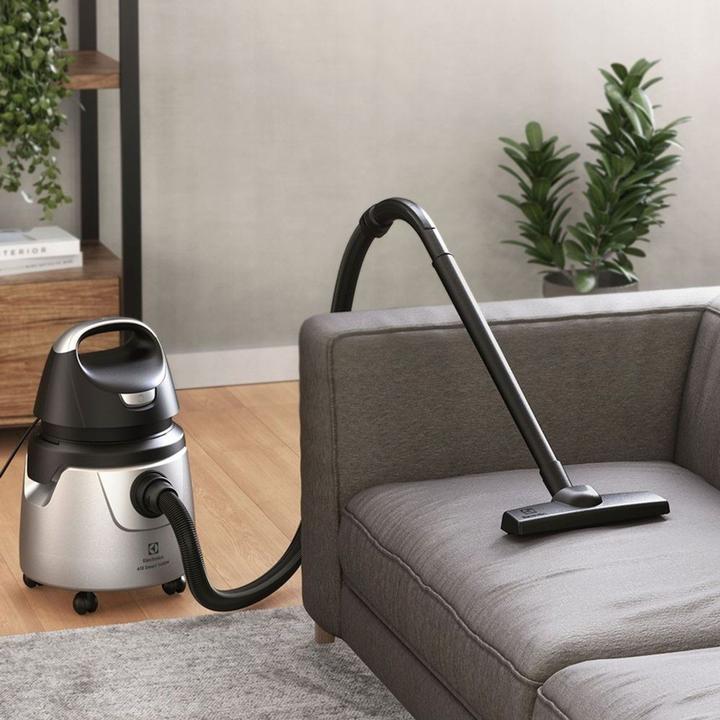 Aspirador Água e Pó Electrolux 1400W Sopro 18L A10N1 - 9