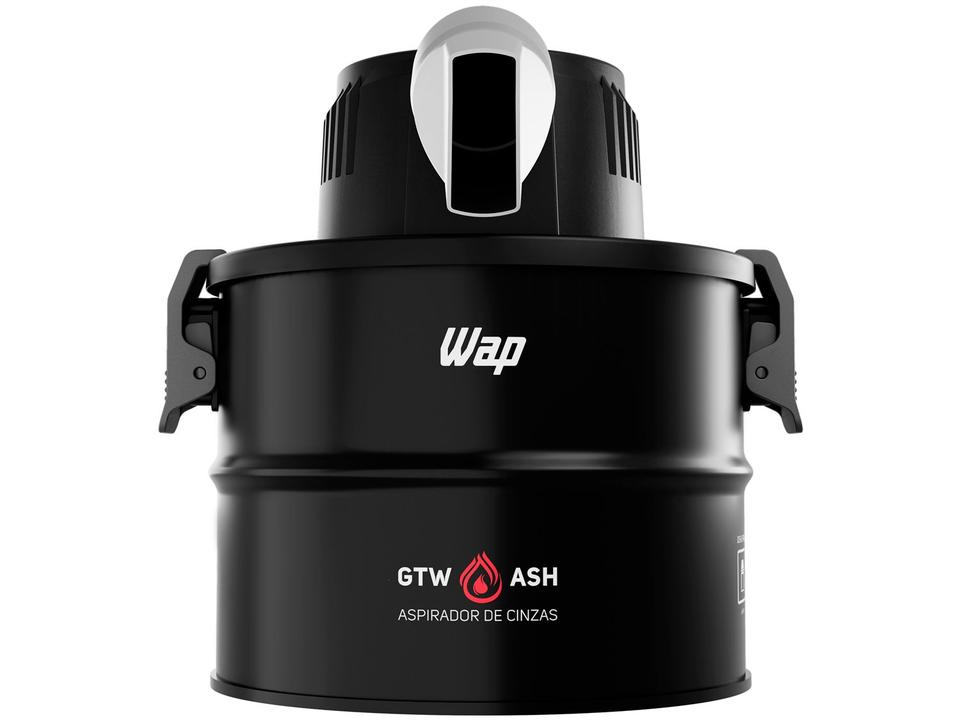 Aspirador de Cinzas Wap 1400W GTW ASH - 4
