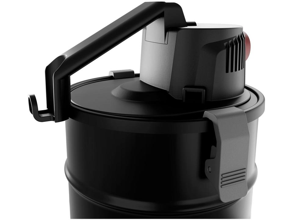 Aspirador de Cinzas Wap 1400W GTW ASH - 6