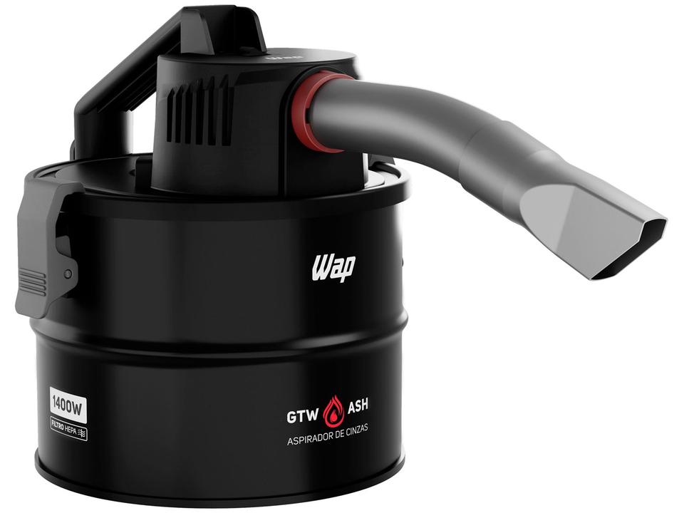 Aspirador de Cinzas Wap 1400W GTW ASH - 3