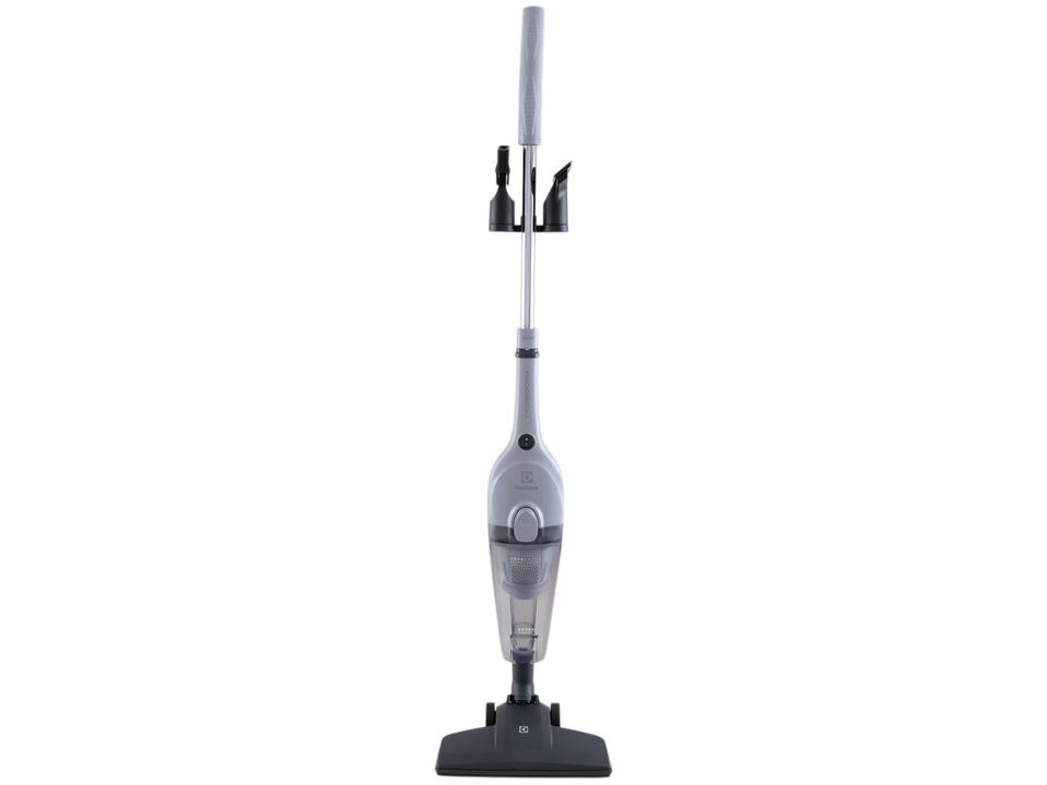 Aspirador de Pó 2 em 1 Electrolux com Filtro HEPA 1500W Cyclonic Power STK16 Cinza - 6