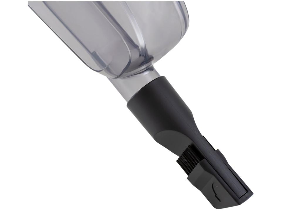 Aspirador de Pó 2 em 1 Electrolux com Filtro HEPA 1500W Cyclonic Power STK16 Cinza - 12