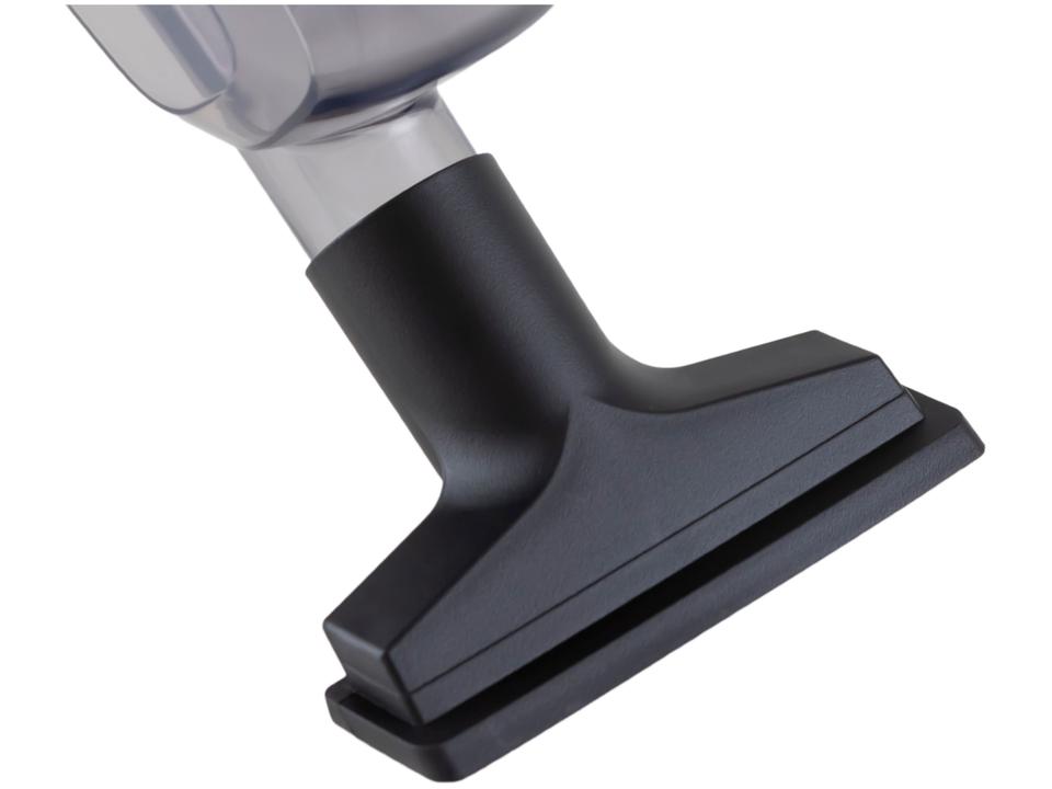 Aspirador de Pó 2 em 1 Electrolux com Filtro HEPA 1500W Cyclonic Power STK16 Cinza - 11