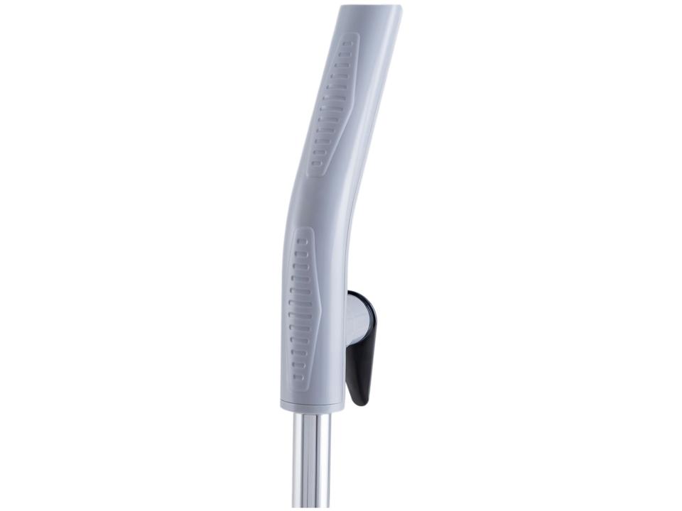 Aspirador de Pó 2 em 1 Electrolux com Filtro HEPA 1500W Cyclonic Power STK16 Cinza - 13