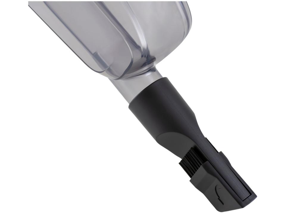 Aspirador de Pó 2 em 1 Electrolux com Filtro HEPA 1500W Cyclonic Power STK16 Cinza - 12