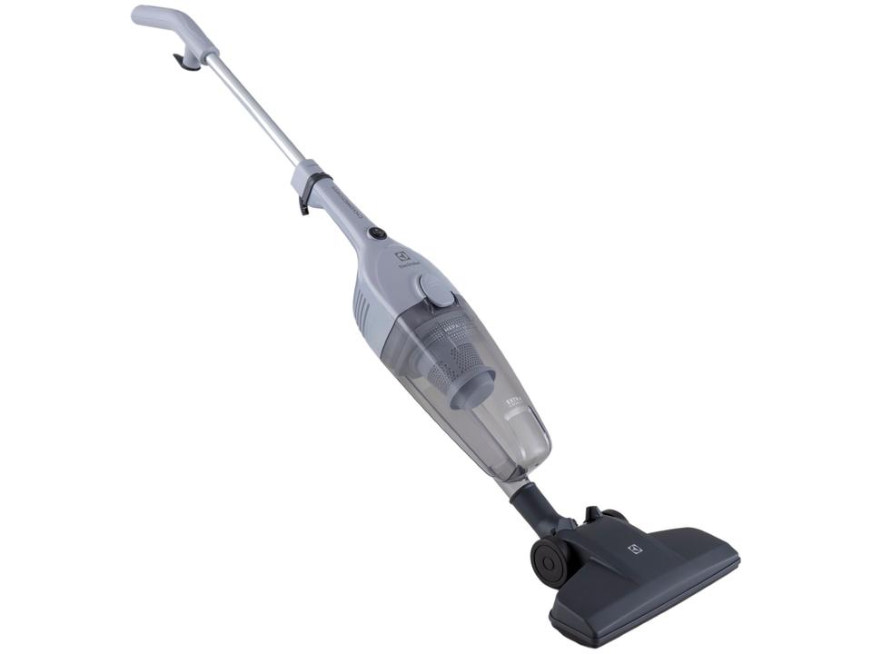 Aspirador de Pó 2 em 1 Electrolux com Filtro HEPA 1500W Cyclonic Power STK16 Cinza - 7