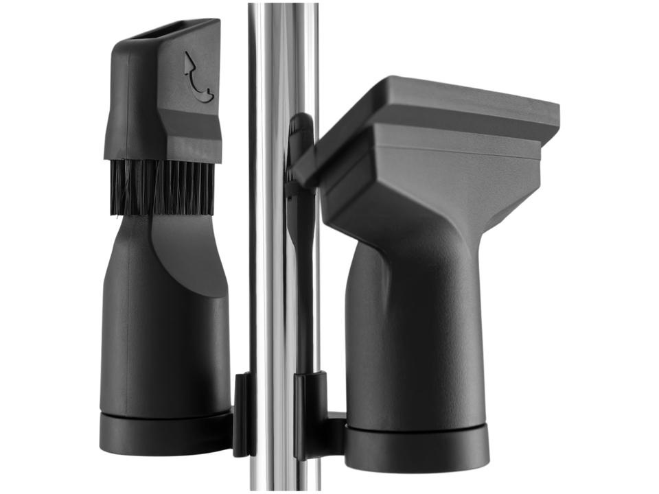 Aspirador de Pó 2 em 1 Electrolux com Filtro HEPA 1500W Cyclonic Power STK16 Cinza - 9