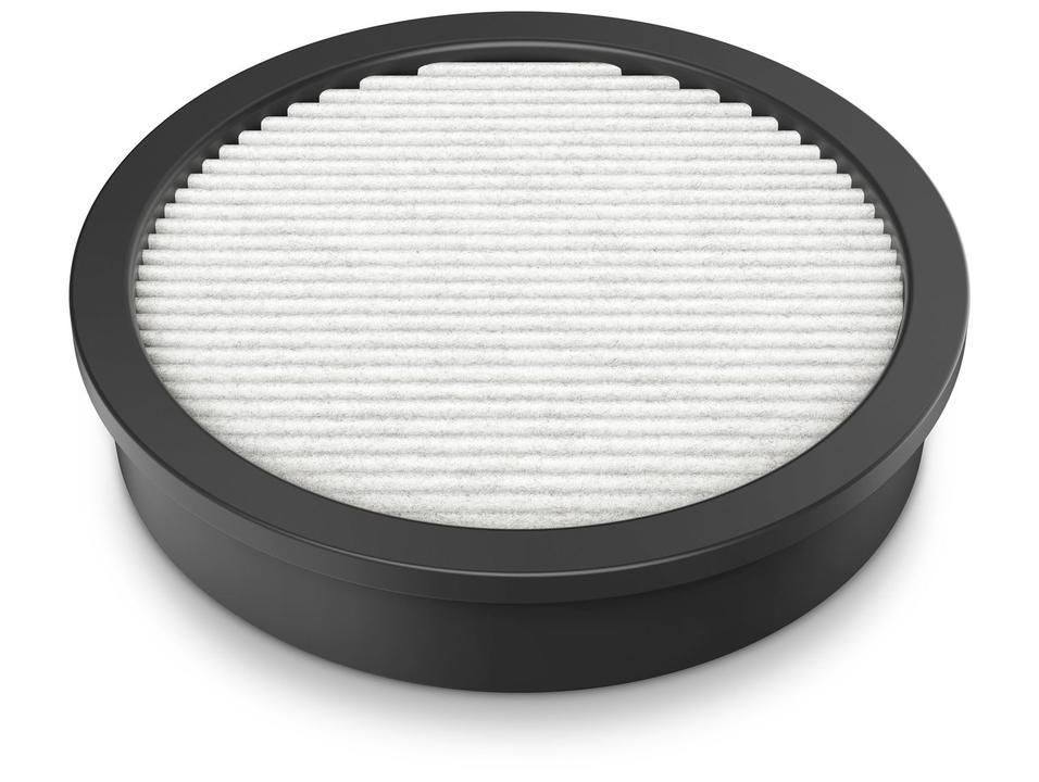 Aspirador de Pó 2 em 1 Electrolux sem Fio a Bateria com Filtro HEPA 90W Efficient ERG019 - 10