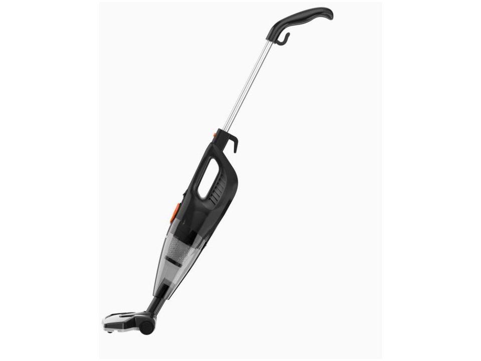 Aspirador de Pó 2 em 1 Gaabor com Filtro HEPA 1000W Smart Sweep Preto - 11