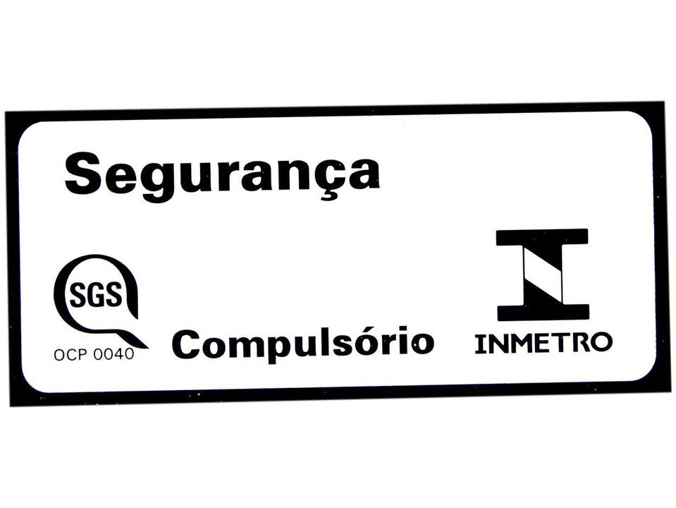 Aspirador de Pó 2 em 1 Mondial 1100W Turbo Cycle - 21