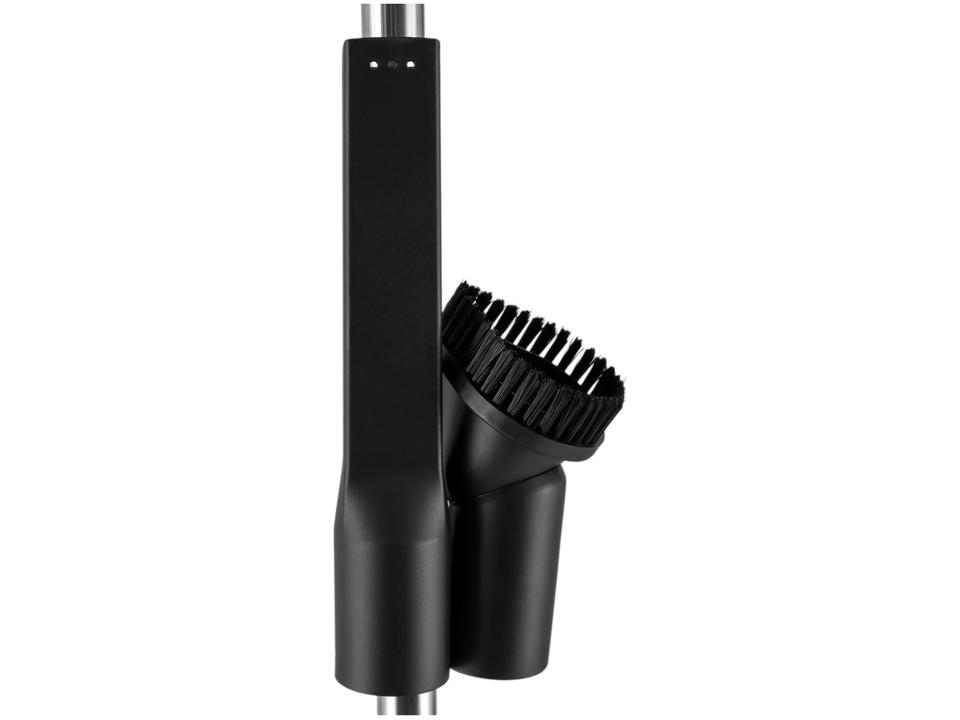 Aspirador de Pó 2 em 1 Mondial 1500W Turbo Cycle AP-40-B Preto e Laranja - 13