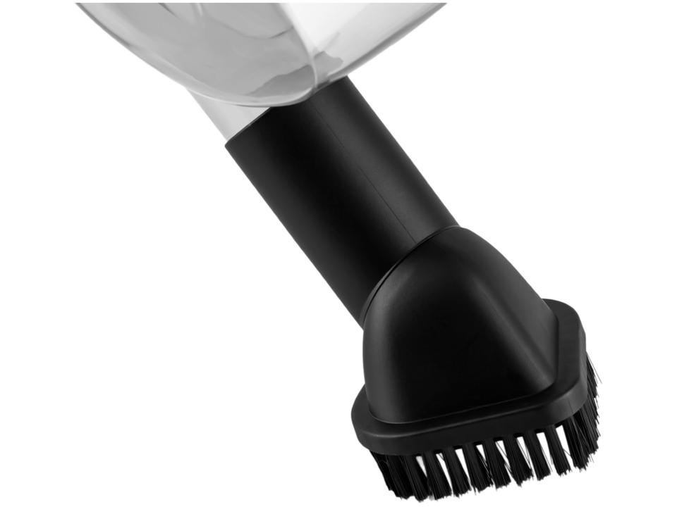 Aspirador de Pó 2 em 1 Mondial 1500W Turbo Cycle AP-40-B Preto e Laranja - 15