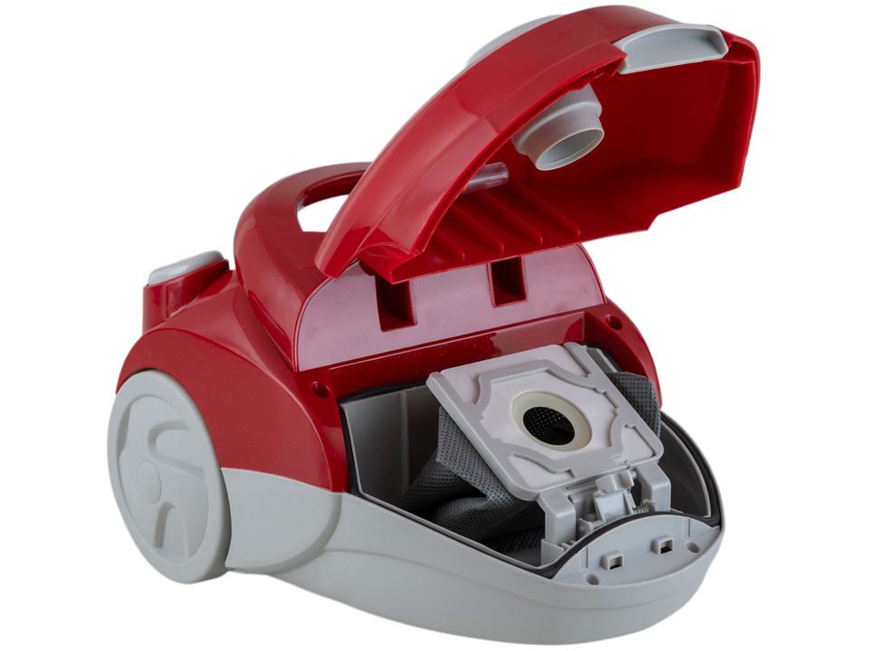 Aspirador de Pó Compacto Britânia 3 Acessórios 1250W BAS1430 - 6