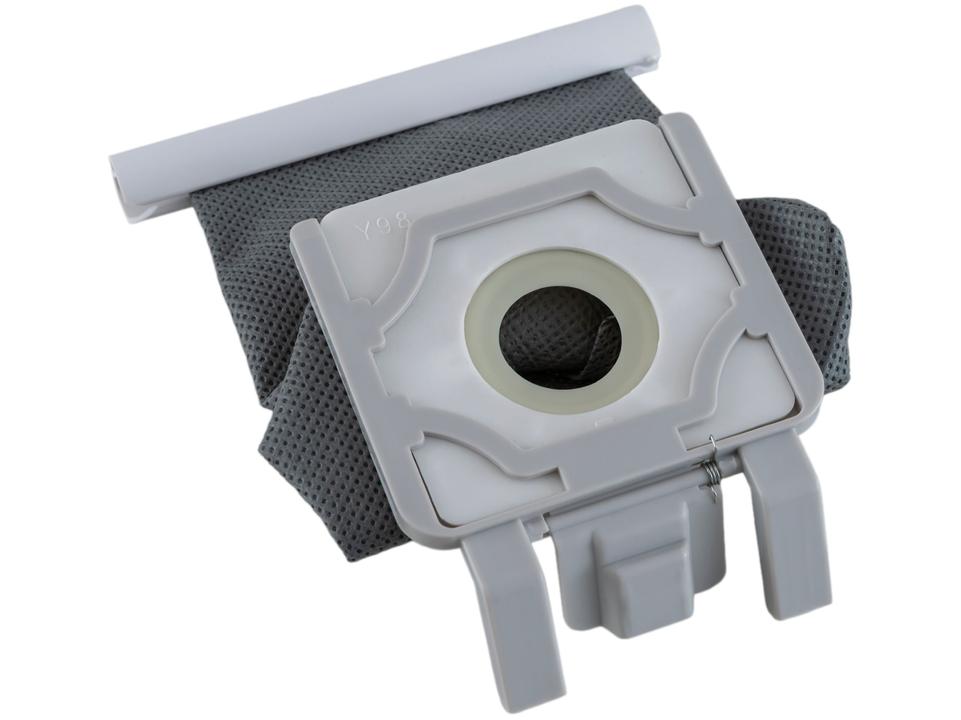 Aspirador de Pó Compacto Britânia 3 Acessórios 1250W BAS1430 - 7