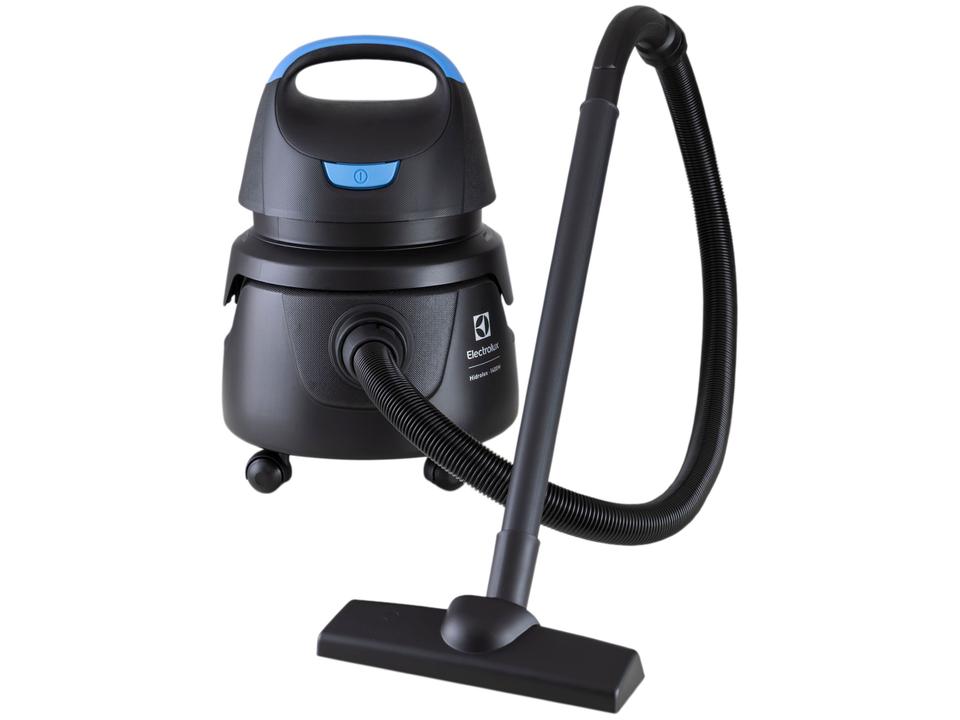 Aspirador de Pó e Água Electrolux 1400W AWD01 Preto 3011AH - 5