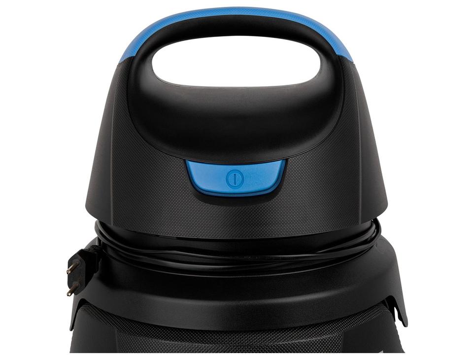Aspirador de Pó e Água Electrolux 1400W AWD01 Preto 3011AH - 19