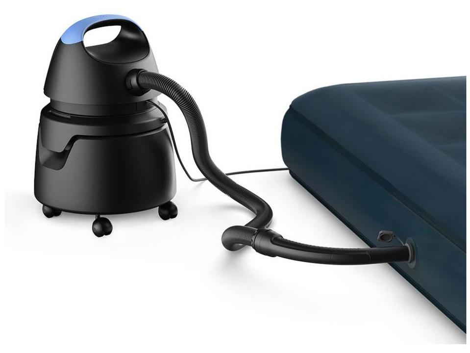 Aspirador de Pó e Água Electrolux 1400W AWD01 Preto 3011AH - 12