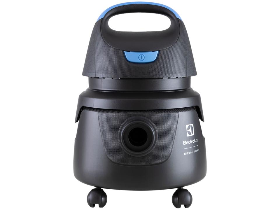 Aspirador de Pó e Água Electrolux 1400W AWD01 Preto 3011AH - 6
