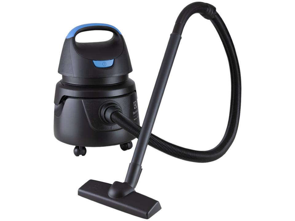 Aspirador de Pó e Água Electrolux 1400W AWD01 Preto 3011AH - 4