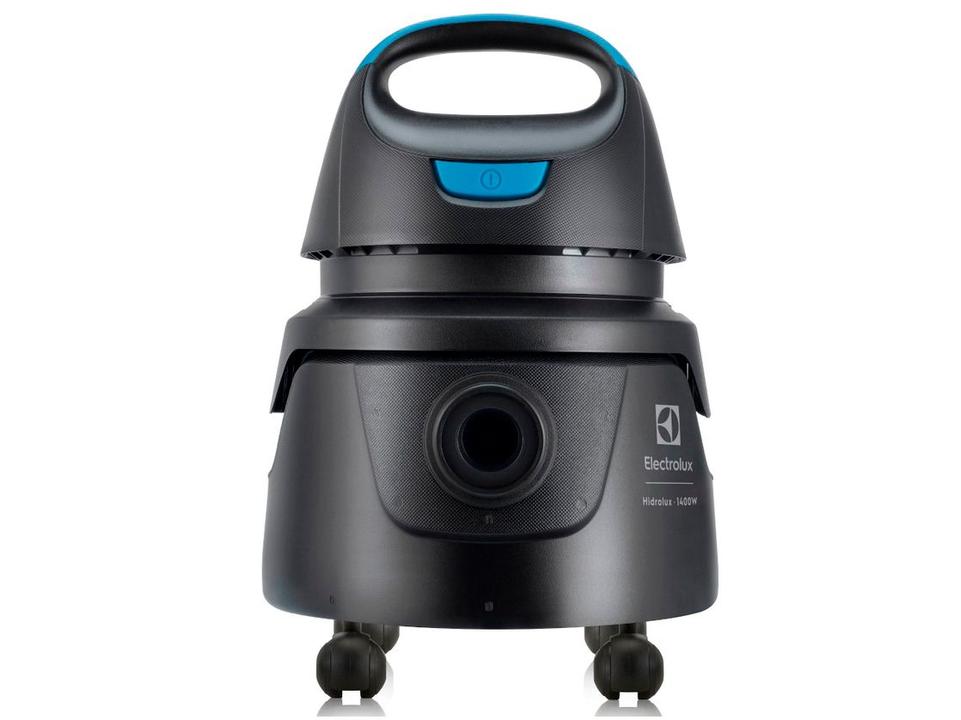Aspirador de Pó e Água Electrolux 1400W AWD01 Preto 3011AH - 18