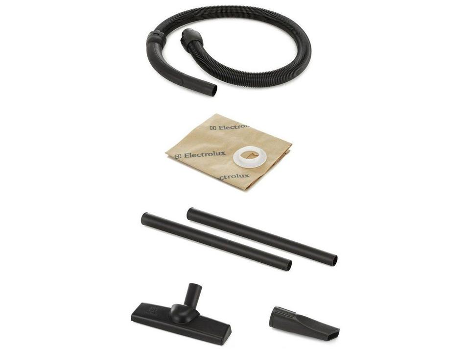 Aspirador de Pó e Água Electrolux 1400W AWD01 Preto 3011AHBR411 - 9