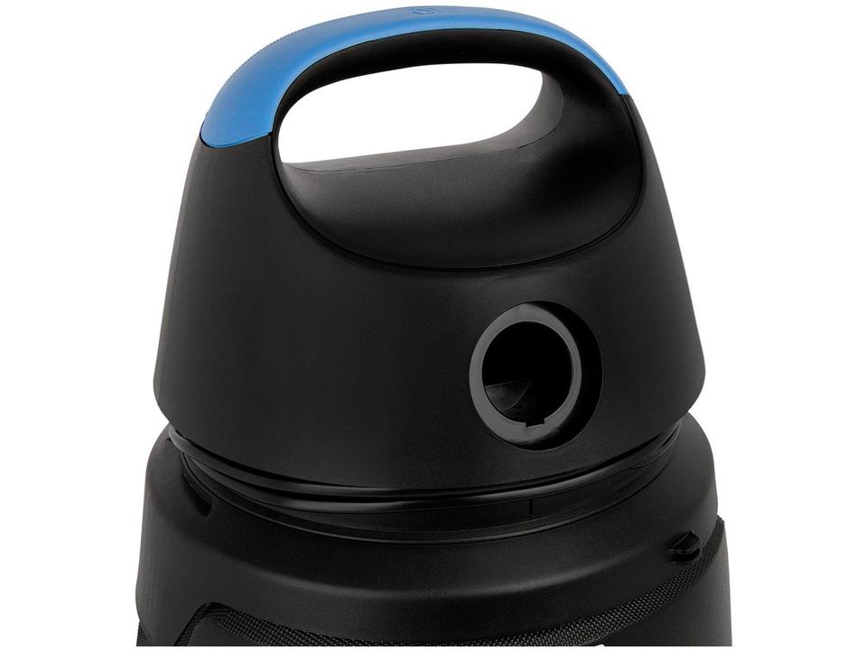 Aspirador de Pó e Água Electrolux 1400W AWD01 Preto 3011AHBR411 - 20